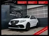 Mercedes-Benz GLE Mercedes-AMG 63 4Matic Aut. Thumbnail 1