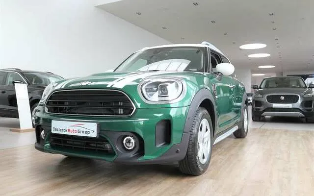 MINI Cooper Countryman 1.5 BENZINE 6V*NIEUW MODEL* UITZONDER Image 1