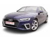 Audi A4 30 TDi S-tronic S-Line + GPS + Virtual + LED Lights  Thumbnail 1