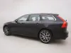 Volvo V90 2.0 T4 190 Geartronic R-Design + GPS + Leder/Cuir  Thumbnail 3