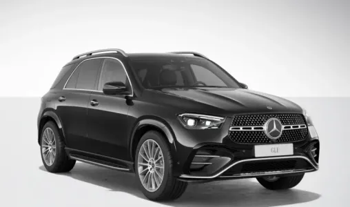 Mercedes-Benz GLE 450 4Matic AMG =NEW= Panorama/Distronic Гаранция