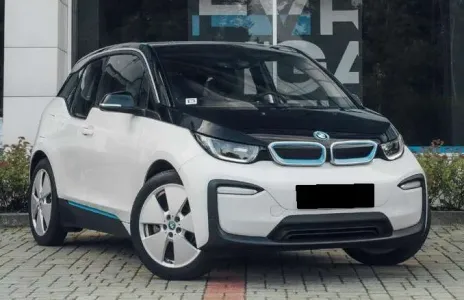 BMW i3 → Обява 42493929