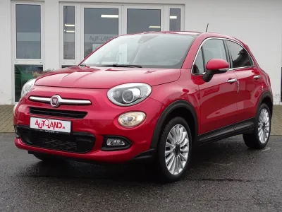 Fiat 500X 500x 1.4 MultiAir Cross 4x2... 