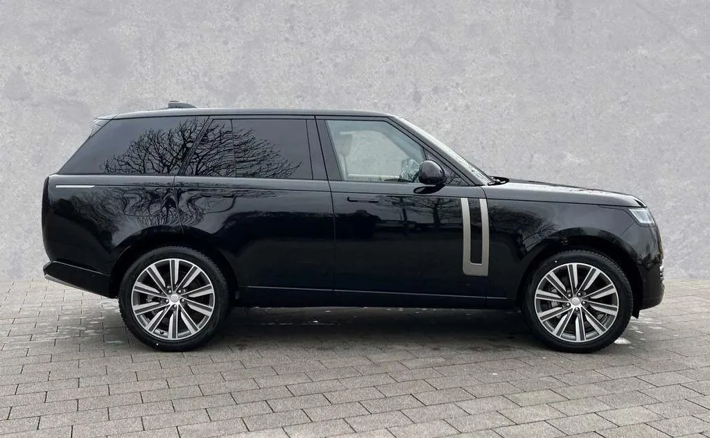 LAND ROVER Range Rover Image 3