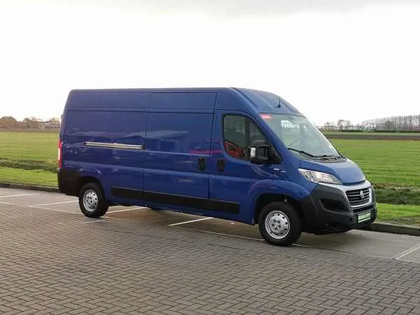 Fiat Ducato 35 2.3 HDI MAXI AIRCO Image 3