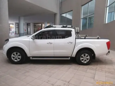 Nissan Navara 2.3 dCi 4x2